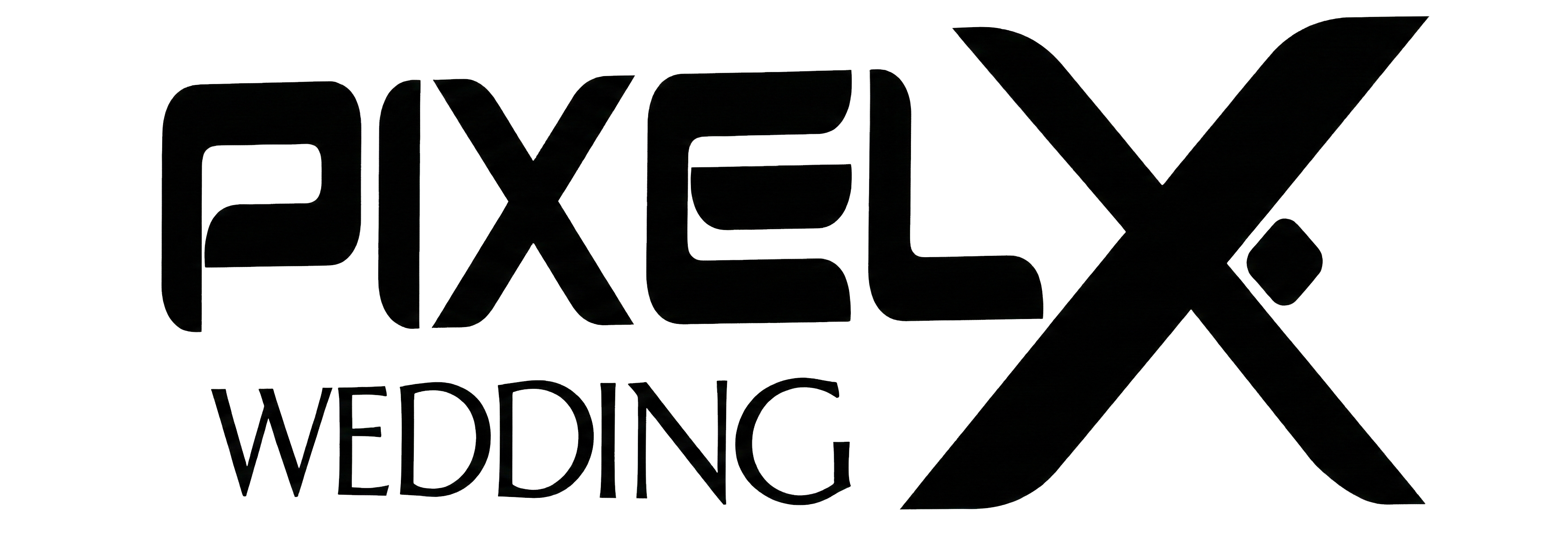 PixelX Logo